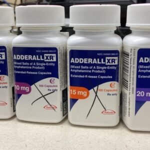 Adderall kopen | Adderall Amfetamine (Zonder Recept)