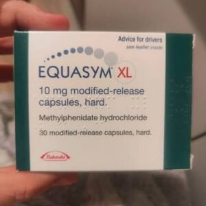 Equasym kopen | Equasym Methylfenidaat 10mg, 20mg (Zonder Recept)