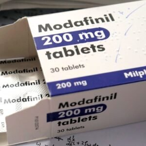 Modafinil kopen | Modafinil 100mg, 200mg (Zonder Recept)