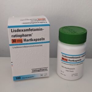 Lisdexamfetamine kopen | Lisdexamfetamine Elvanse, Vyvanse (Zonder Recept)