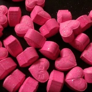 Ecstasy kopen | XTC Pillen, MDMA