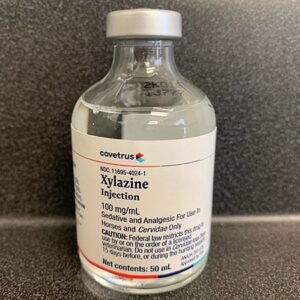 Xylazine kopen | Xylazine Zombie Drug