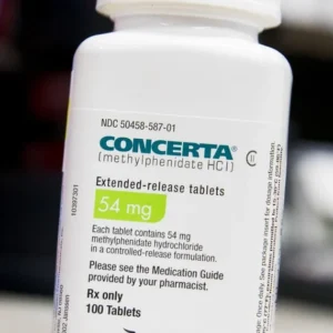Concerta kopen | Concerta Methylfenidaat 18mg, 27mg, 36mg, 54mg (Zonder Recept)