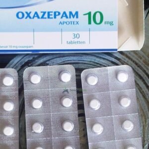 Oxazepam kopen |  Oxazepam, Teva (Zonder Recept)