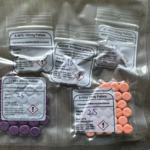 4-FMP kopen | 4-FMP, 4-FA