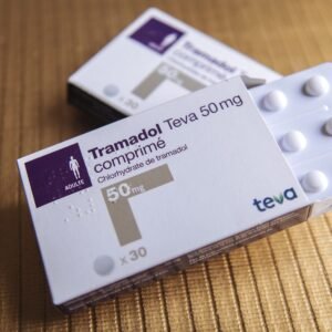 Tramadol kopen | Tramadol 50mg, 100mg (Zonder Recept)