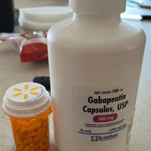 Gabapentine kopen | Gabapentine 100mg, 300mg, 600mg (Zonder Recept)
