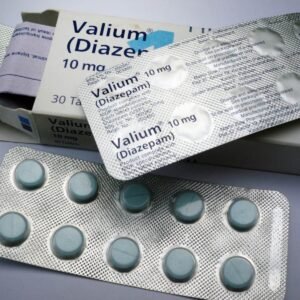 Valium kopen | Valium Diazepam 5mg, 10mg (Zonder Recept)